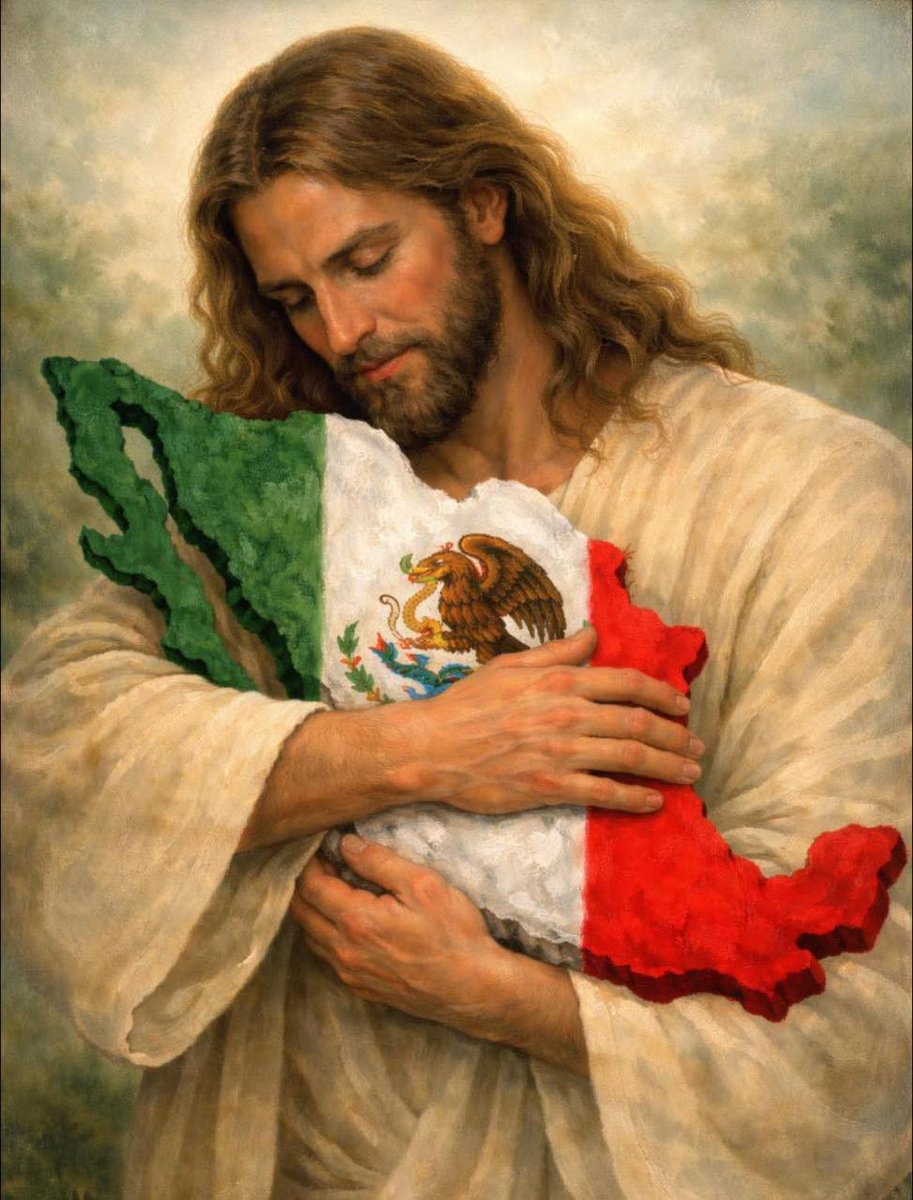 SanRafaelArcan4's tweet photo. Señor, en Tus benditas manos encomendamos nuestro país 🙌🏻 https://t.co/uftWLqgqM1