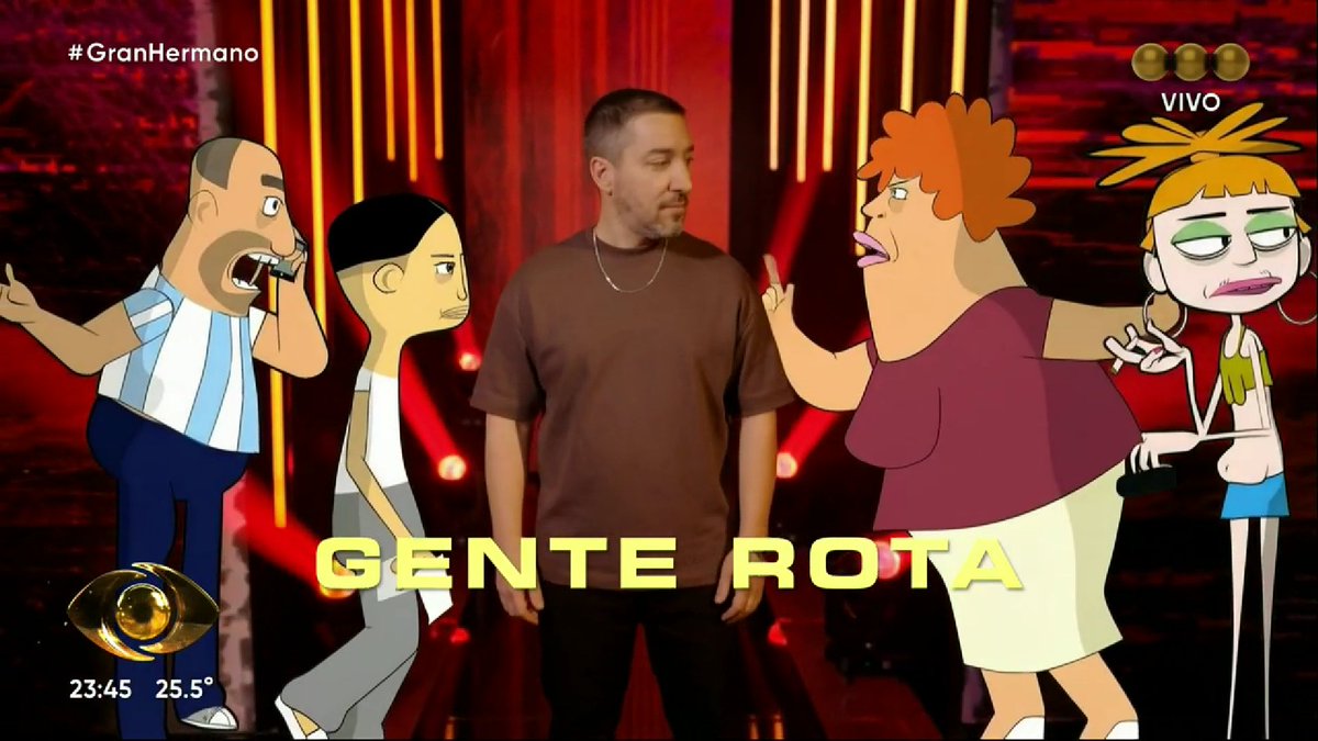 he was a thing during the Obama administration