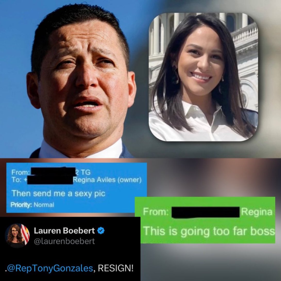 <a href="/RepNancyMace/">Rep. Nancy Mace</a> The Demon needs to resign!