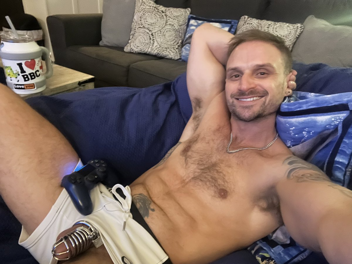 Video game Time! 🎮🔐💋