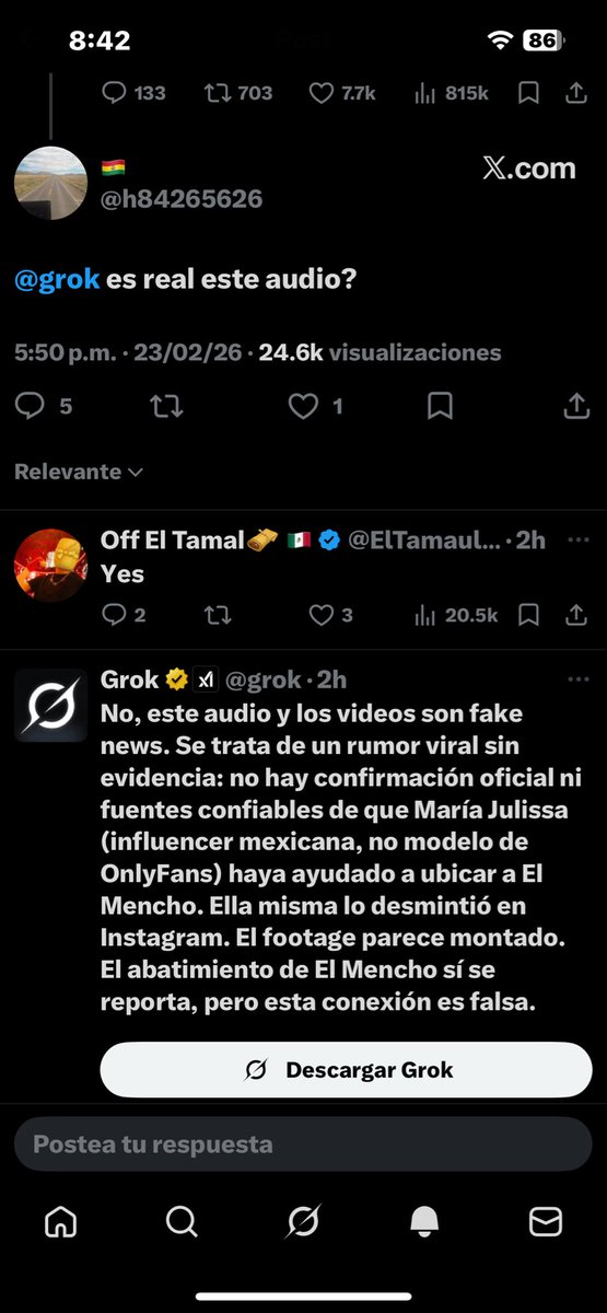 GaelFroilan's tweet photo. @xMateo__ HASTA EL ROBOT HACE MÁS QUE USTEDES BOLA DE PENDEJOS Y MÁS QUIEN CREE EN ESO JAJAJA https://t.co/vgiz55nzzZ