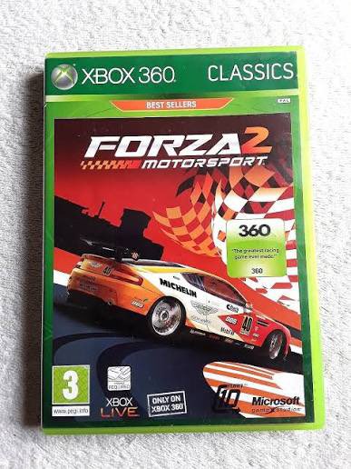 budie_br's tweet photo. Principais inovações do Forza Motorsport 2 (2007): multiplayer online (8 players), leilões de carros/pinturas, customização com 4k layers, dano realista configurável, 349 carros + 23 pistas reais, física 360x/seg + IA Drivatar, telemetria avançada.

Aqui GranTurismo Morreu!
💀💀 https://t.co/dh4QLun27y