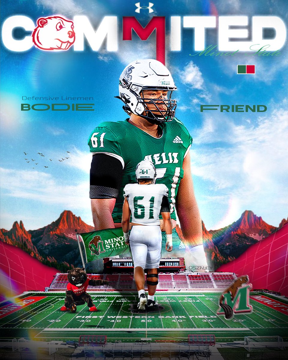 Bodie Friend tweet media