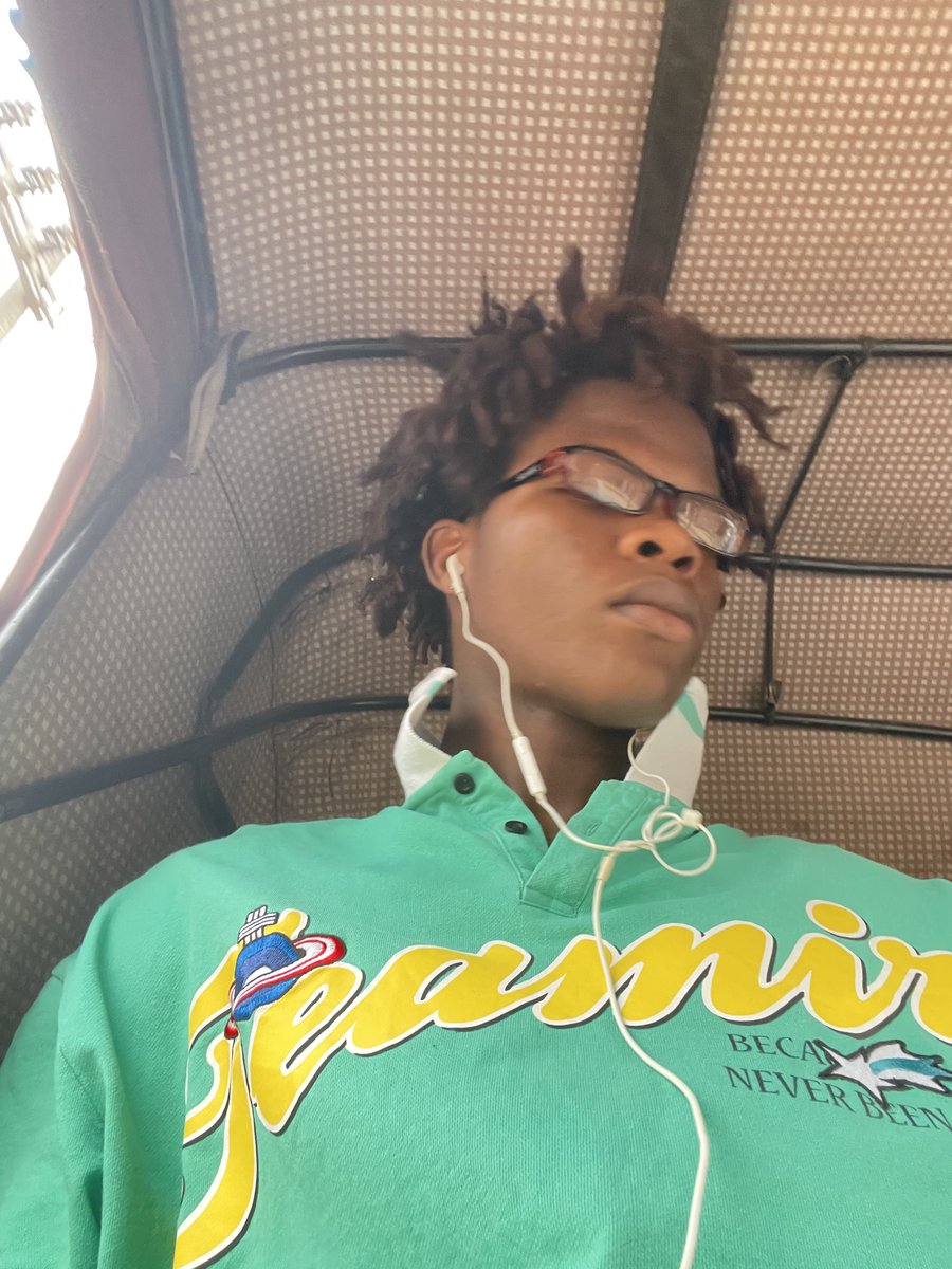 Too far to stop.
I believe. I’ll shine. ⭐️