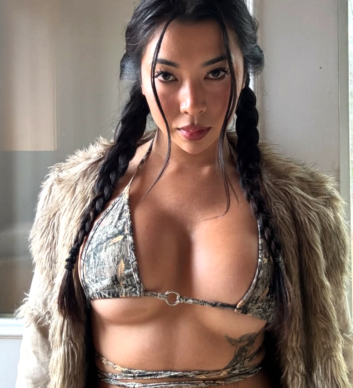 20 mins in a room with me, wyd?