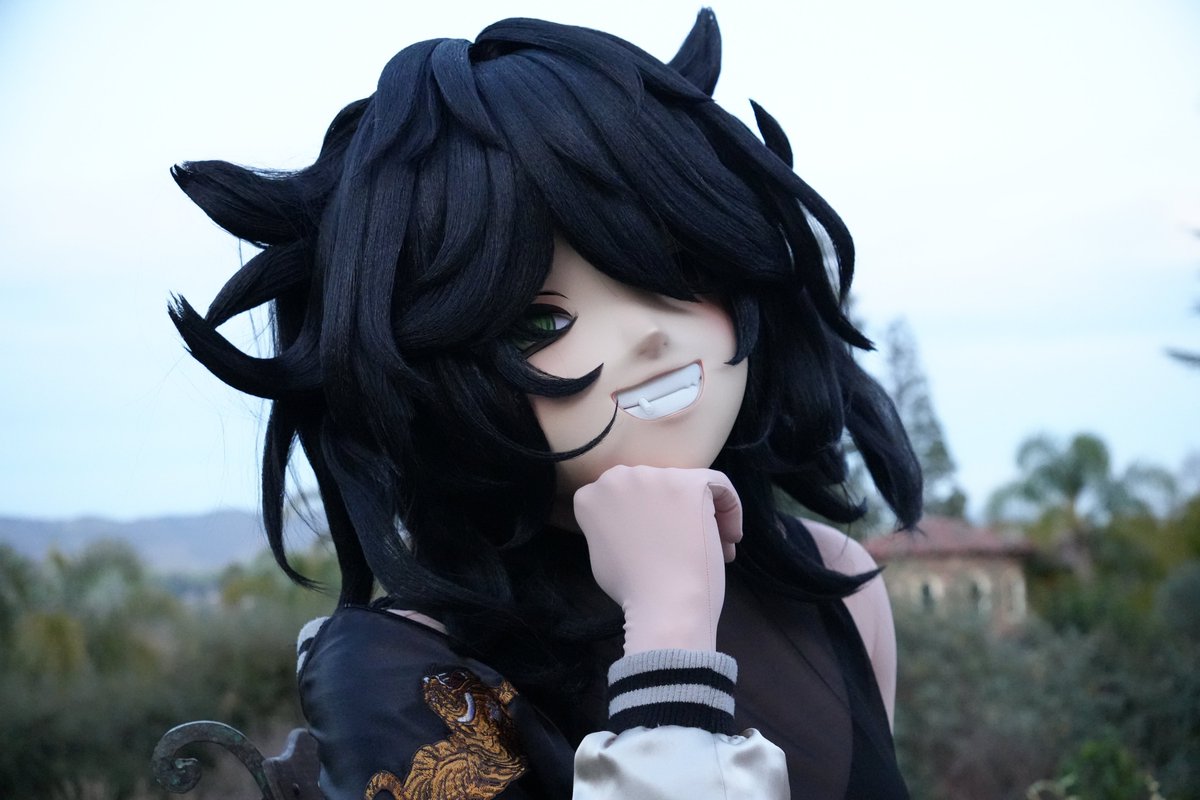 Zomi (@nekurosokkusu) / Posts / X