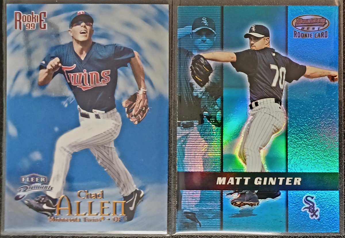 Are you a fan of Allen &amp; Ginter?