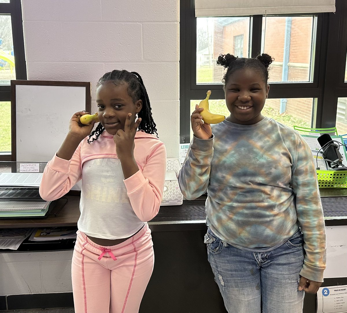 J.B. Atkinson Academy for Excellence tweet media