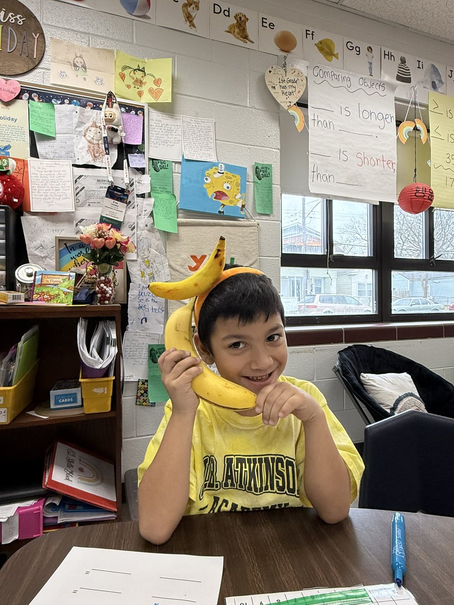 J.B. Atkinson Academy for Excellence tweet media