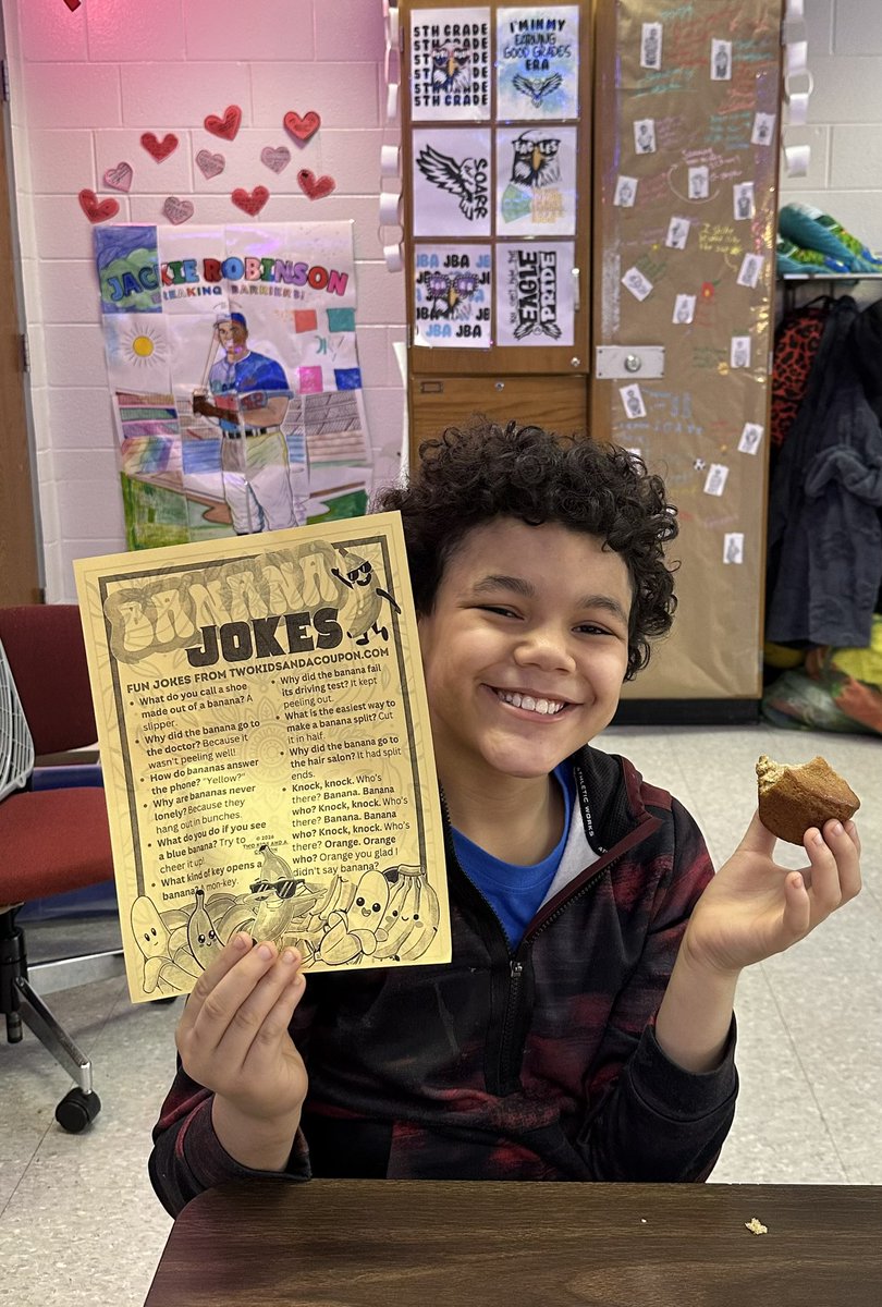 J.B. Atkinson Academy for Excellence tweet media