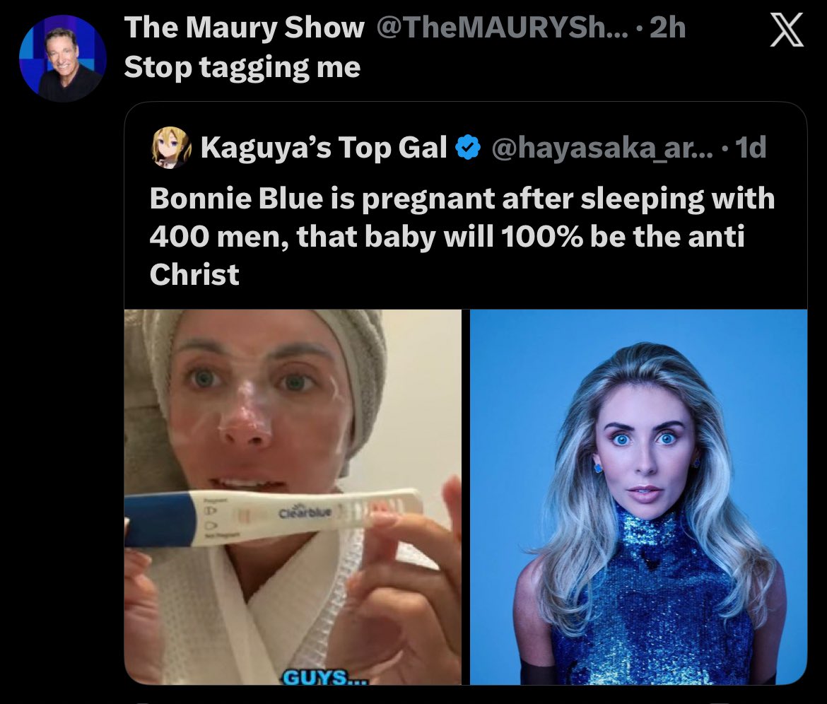 Kentucky Girl tweet media