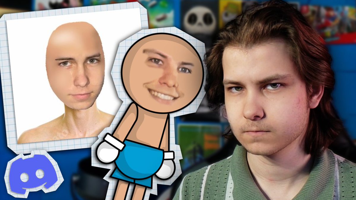 this one makes me look much more attractive👍