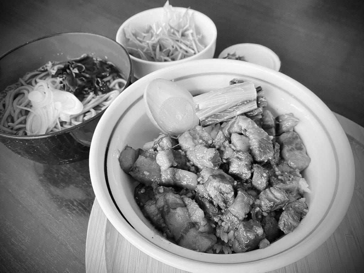 蕎麦DAYS@新潟市西区 tweet media