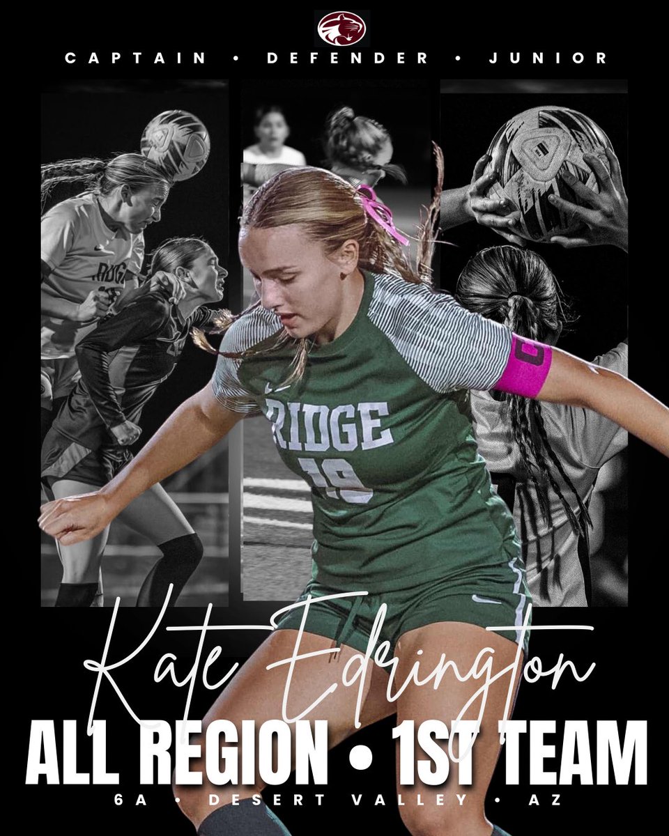 Kate Edrington • 2027 ECNL tweet media