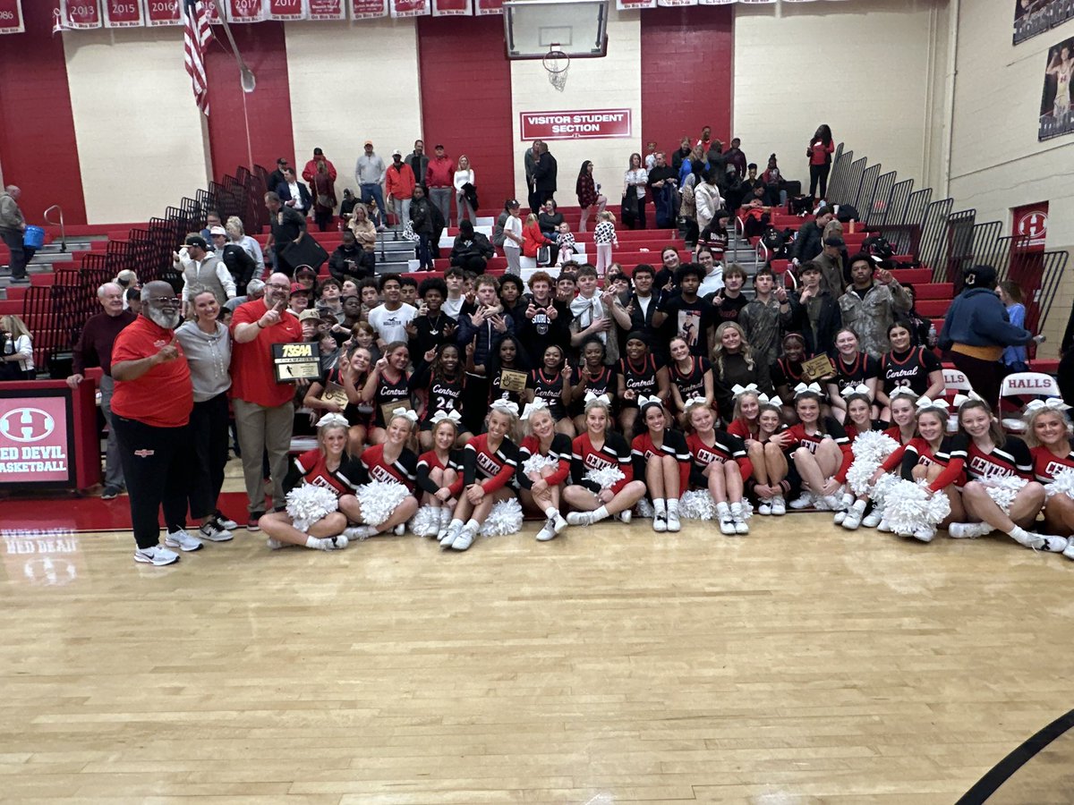 Central_Athletics_ tweet media