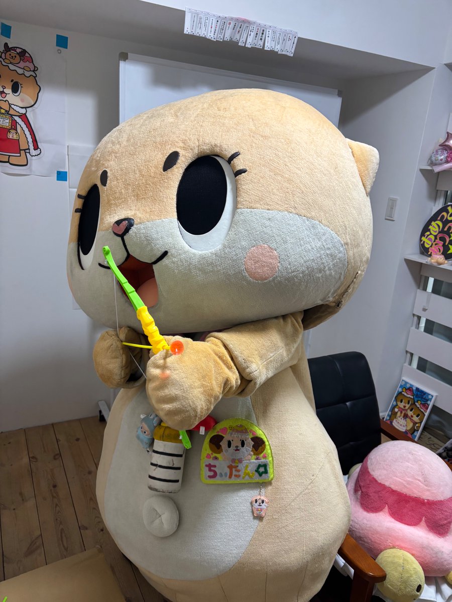 公式：ちぃたん☆大阪 (@Chiitan_Osaka) / Posts / X