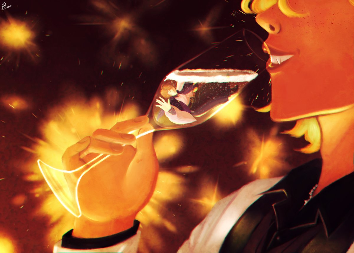 [hifugen] bottom's up