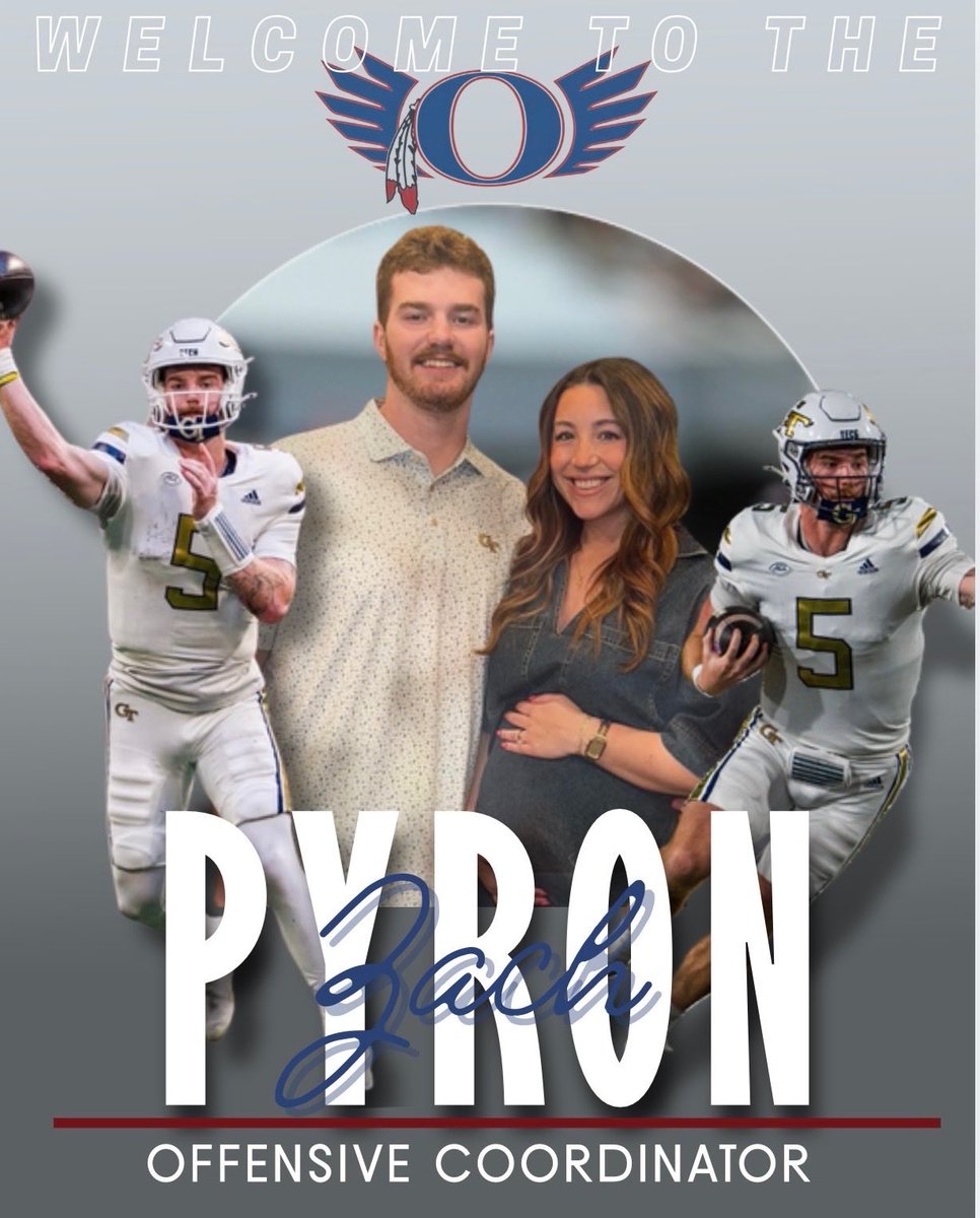 Oneonta Football tweet media