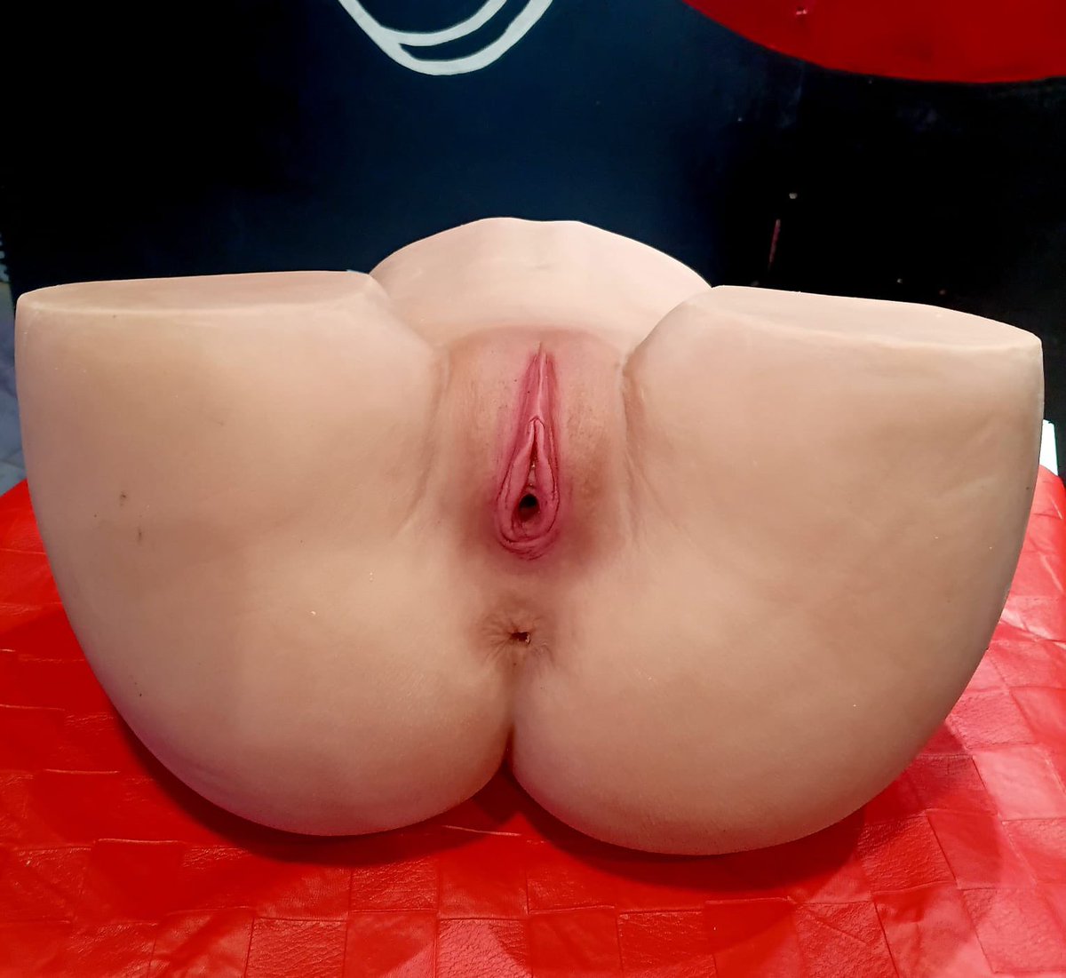 Lunes de cabinas en punto rojo sex shop