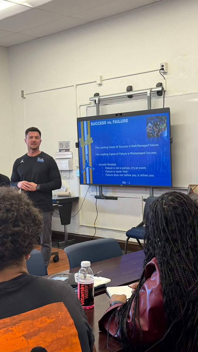 Josh Rebholz tweet media