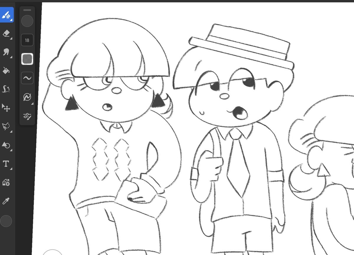 neet and nepo baby