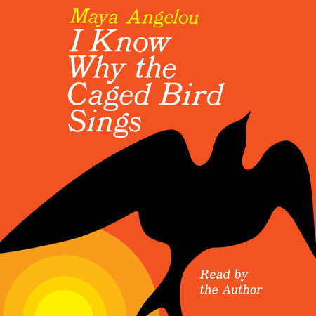 BrothaMagazine's tweet photo. Brotha Magazine's 10 Black Books | 10
Days 

Book#6 
I Know Why the Caged Bird Sings is Maya Angelou’s autobiographical account of her childhood and teenage years, from about age three to sixteen, growing up as a Black girl in the segregated American South and more. https://t.co/JYEbYHGGxS