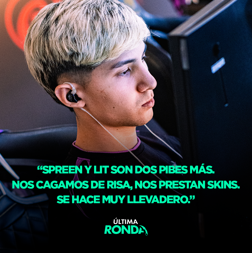 Última Ronda tweet media