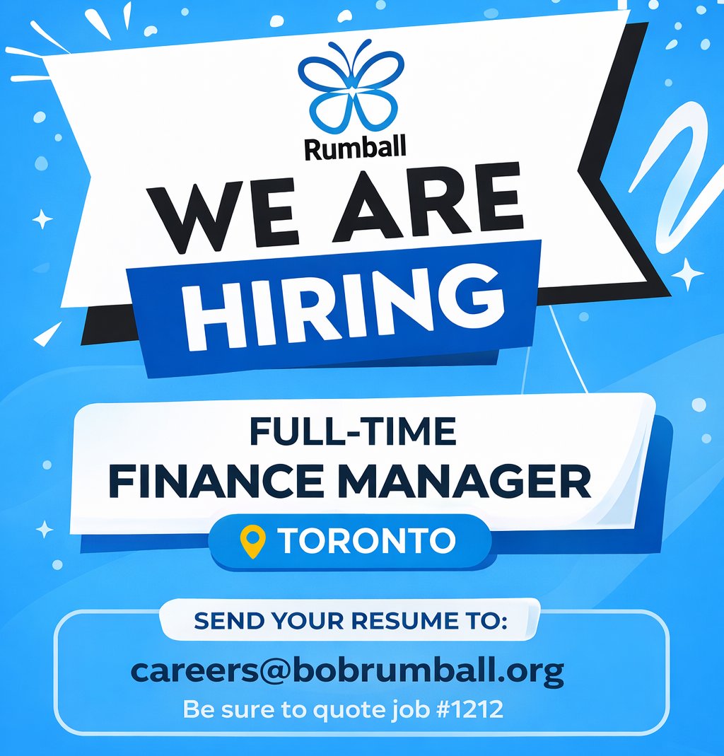 Bob Rumball tweet media