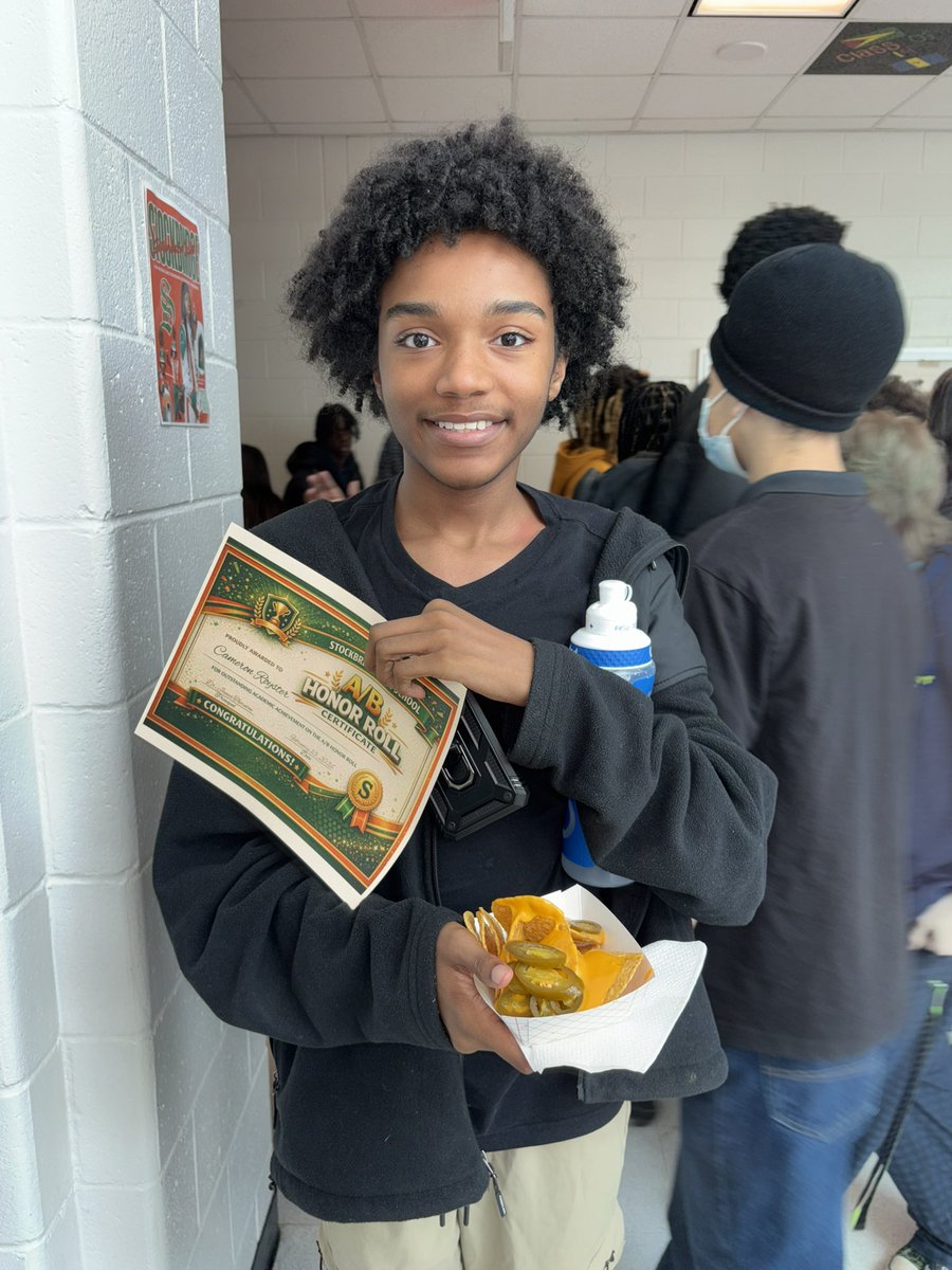 Priscilla Ray, Ed.S tweet media