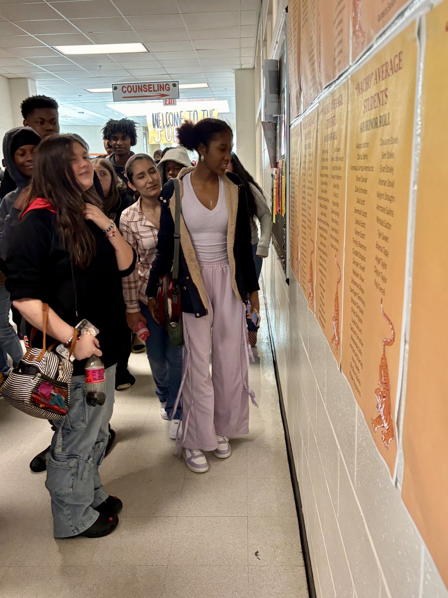 Priscilla Ray, Ed.S tweet media