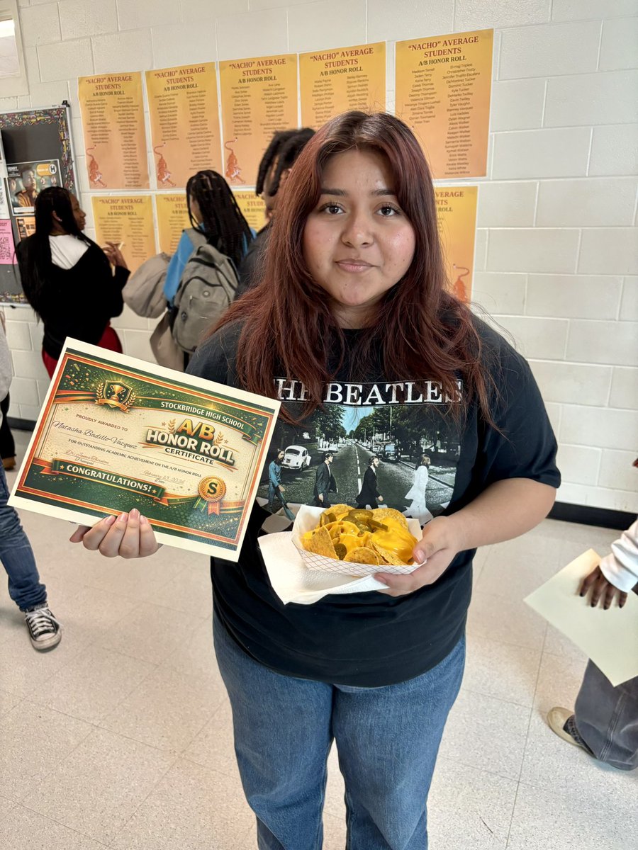 Priscilla Ray, Ed.S tweet media