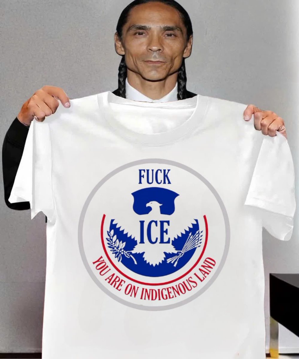 Native American tweet media