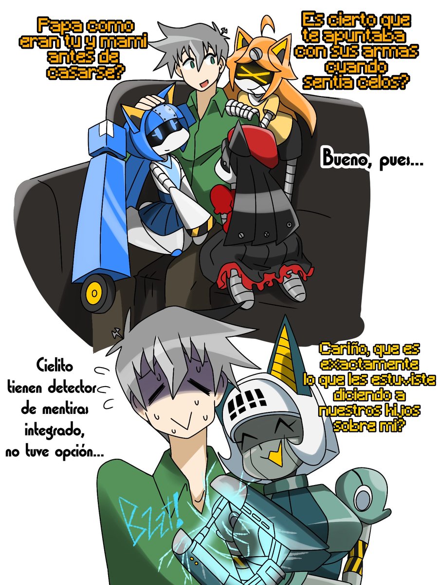 LEO POSTING -Dibujitos y Tornillos- tweet media