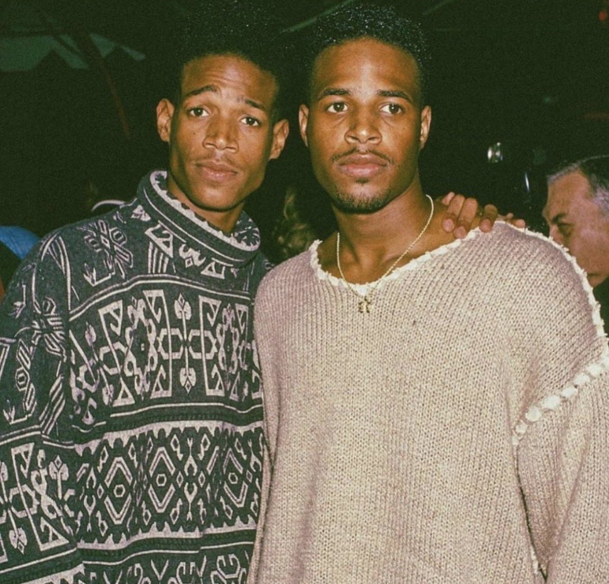 they are going to eat their role up as smoke and stack