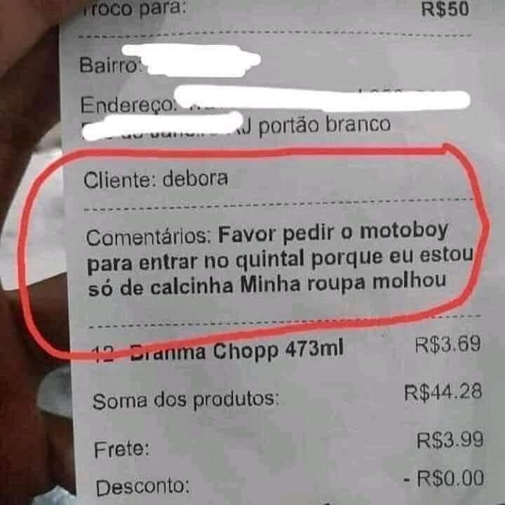 PÁTRIA MAMADA 🤣 tweet media
