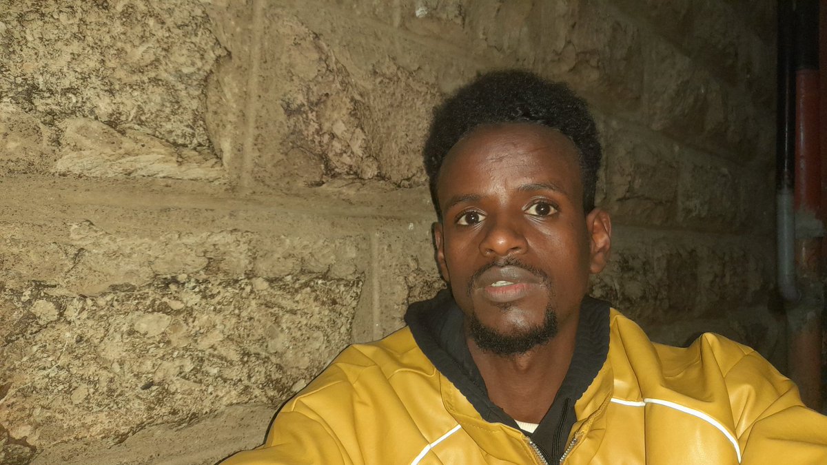 Kadir Mustafa tweet media