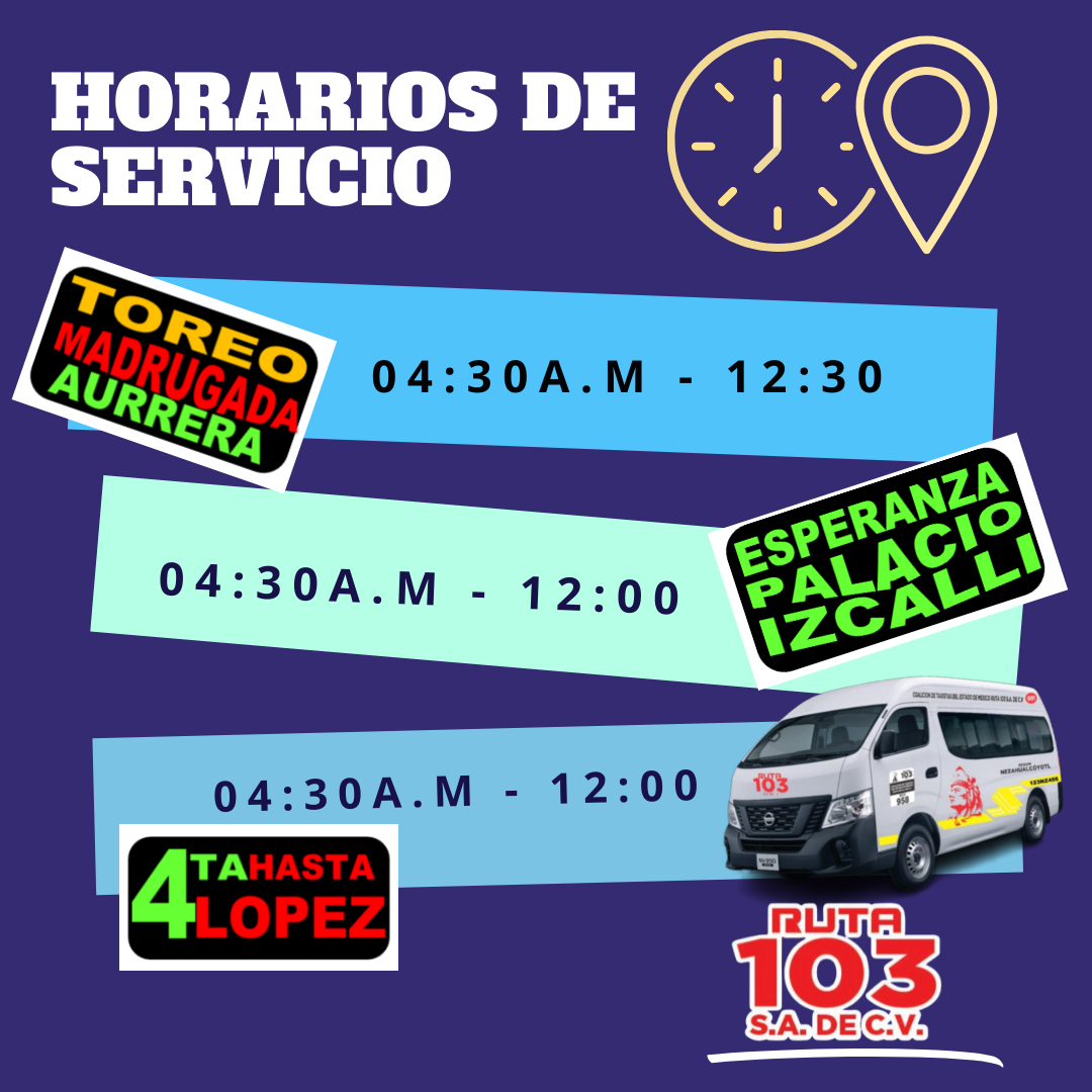 CoalicionR103's tweet photo. #Rutacientotres #Servicio #Concesionado #TransportePublico #EdoMex #CDMX 
🚐🚐🚐🚐🚐🚐🚐🚐🚐🚐 https://t.co/KlOxGdSiUO