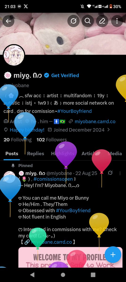 🍥 miyo̲. Ი𐑼 tweet media