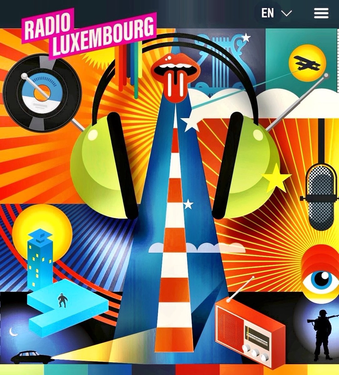 Vous m’avez déjà certainement entendu parler de la Villa Louvigny qui abritait Radio-Luxembourg en français, allemand, anglais. C’est là que les Nocturnes de RTL sont nées en 1973. Une expo immersive permet de découvrir "Les Fantômes de la Villa" du 4 mars au 3 avril à Luxembourg