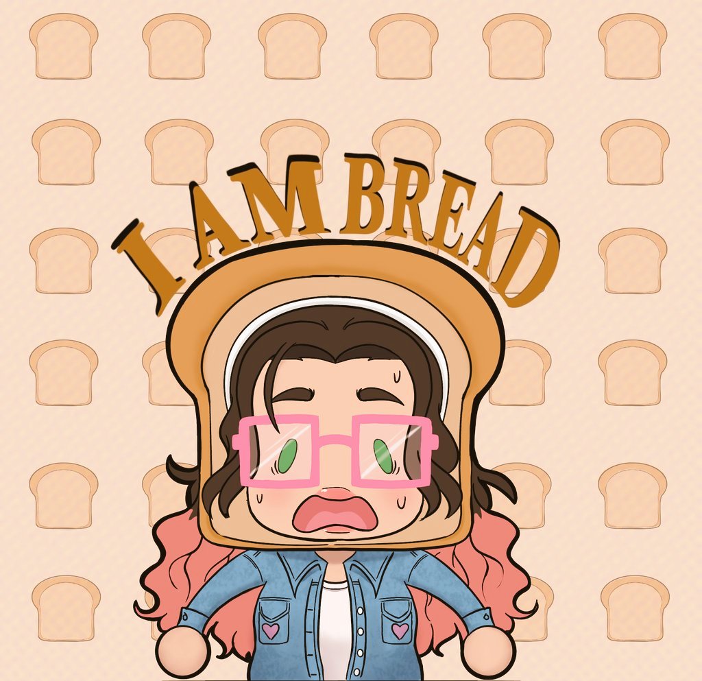2shy2sayhi1's tweet photo. Day two of mod week! @xPumpkn is on a roll if I do say so myself!
#iambread is up next! https://t.co/6DWxPdsqWr