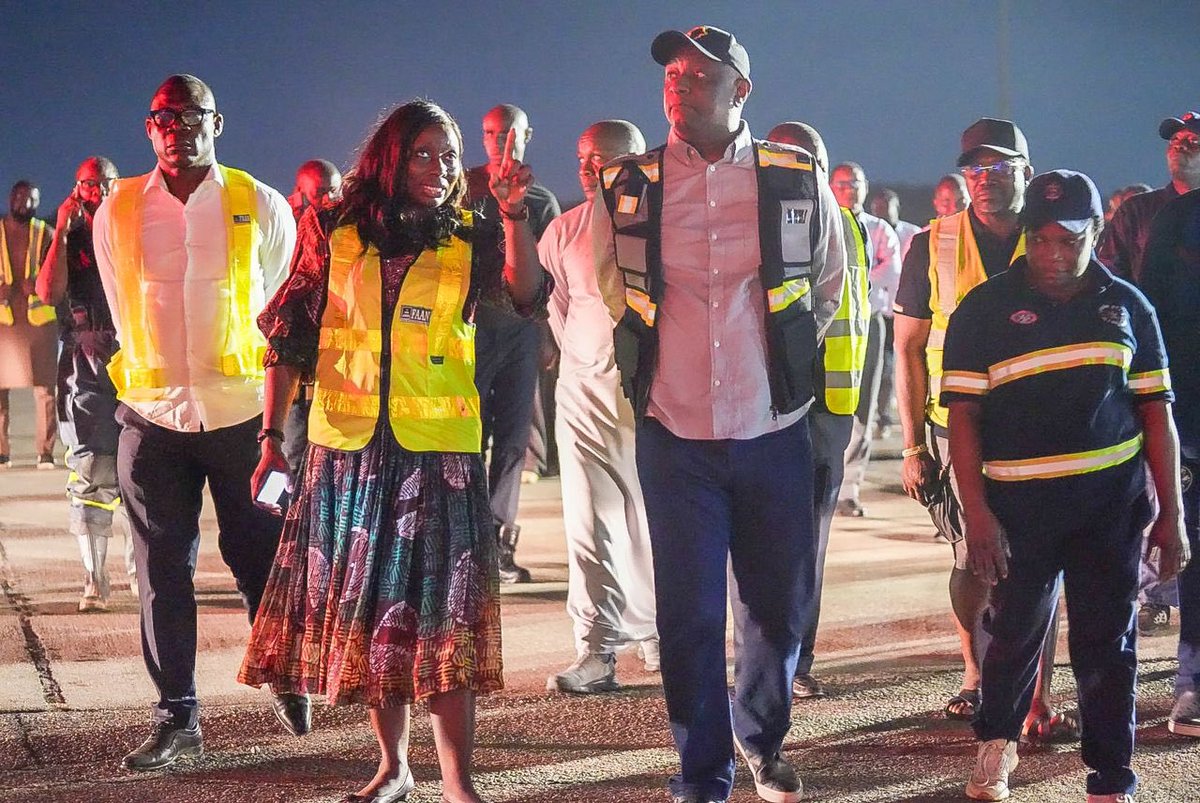 Festus Keyamo, SAN, CON, FCIArb (UK) tweet media