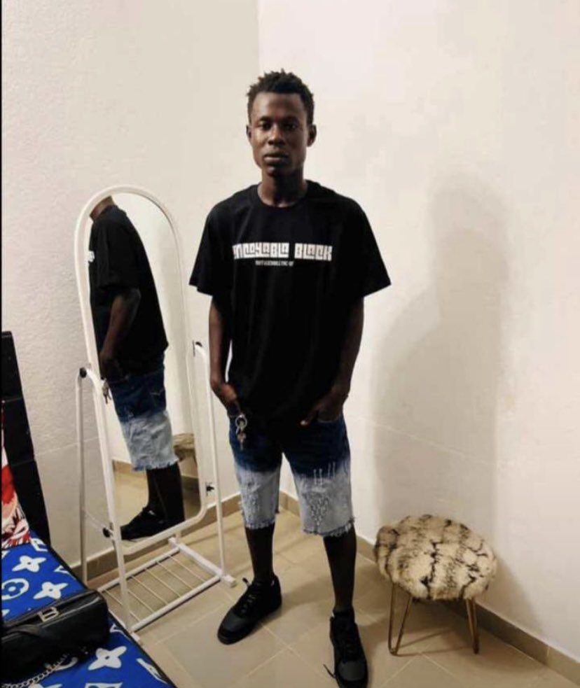 Tu connais lui la ?🤣🤣