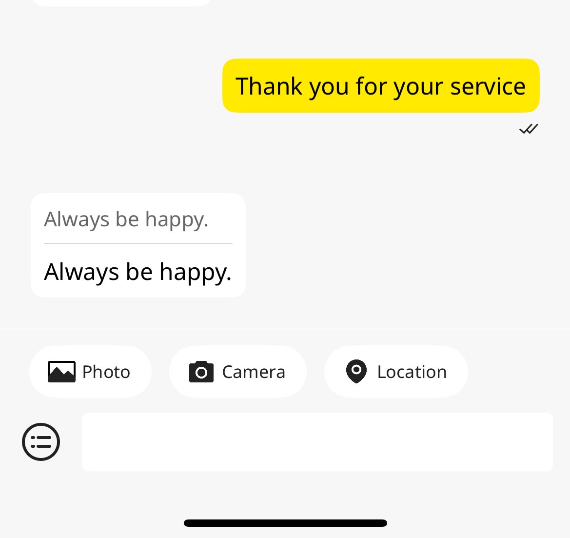 bananebread's tweet photo. bruh keeta courier making me emotional. هذي جديدة علي https://t.co/1DtbXyKc0q