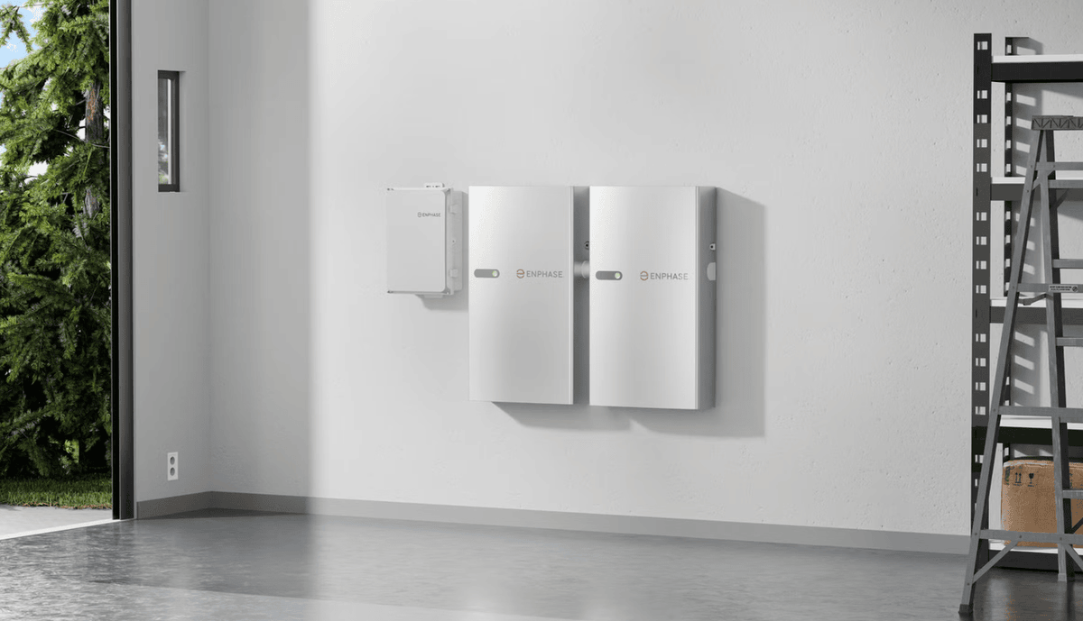 Enphase Energy tweet media