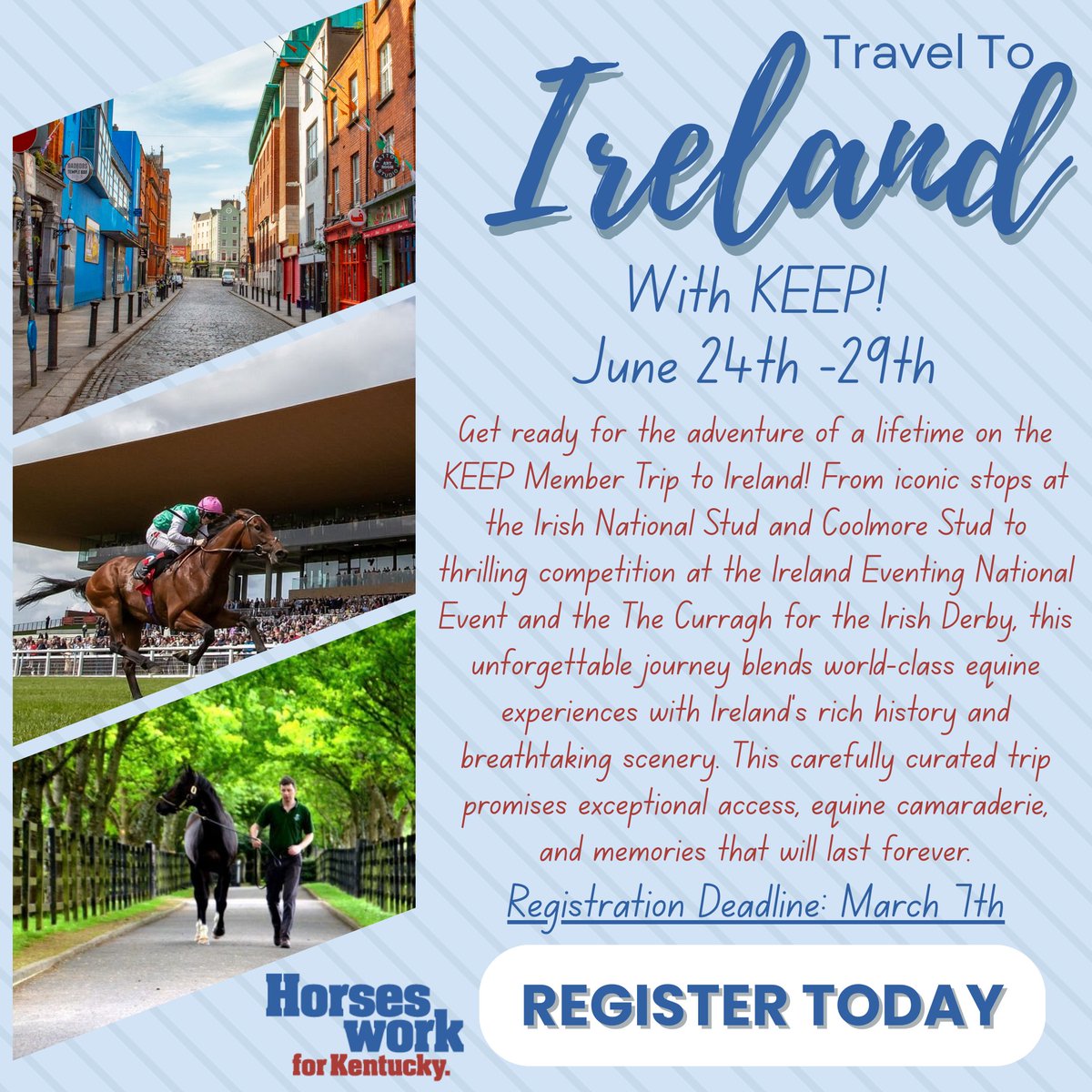 Ky Equine Ed Project tweet media