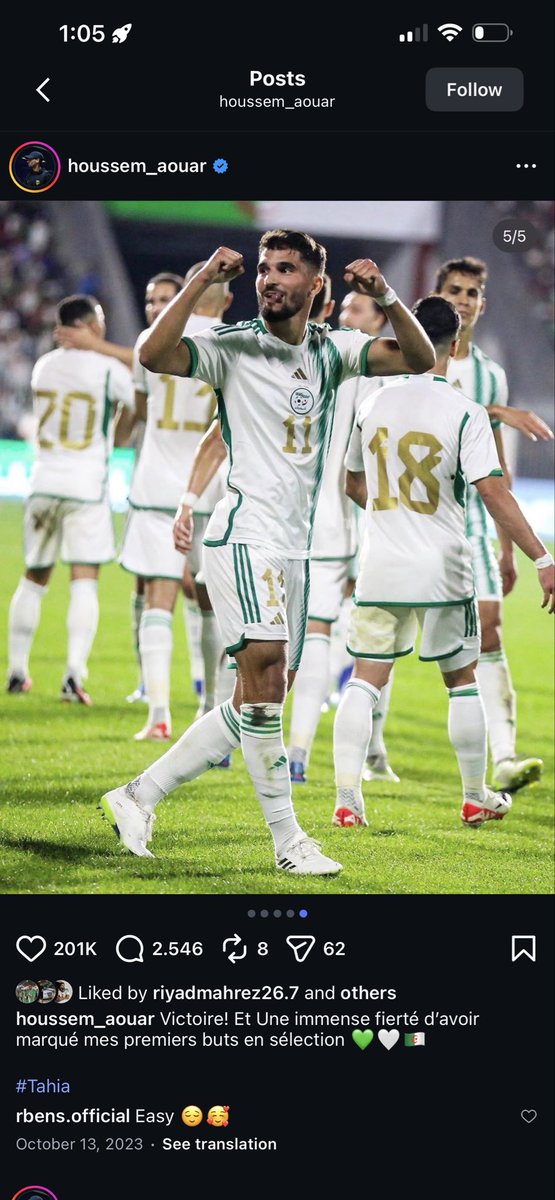 🇩🇿 tweet media