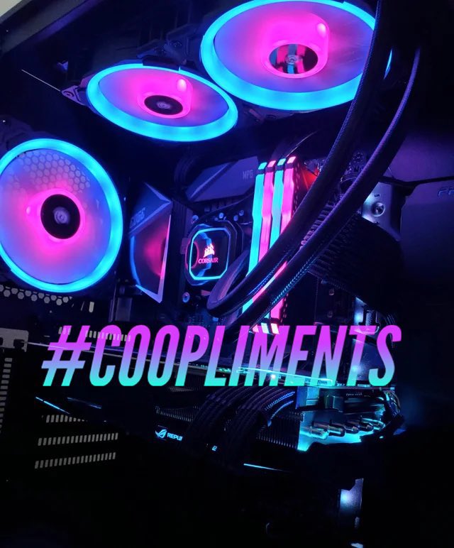 The Coop tweet media