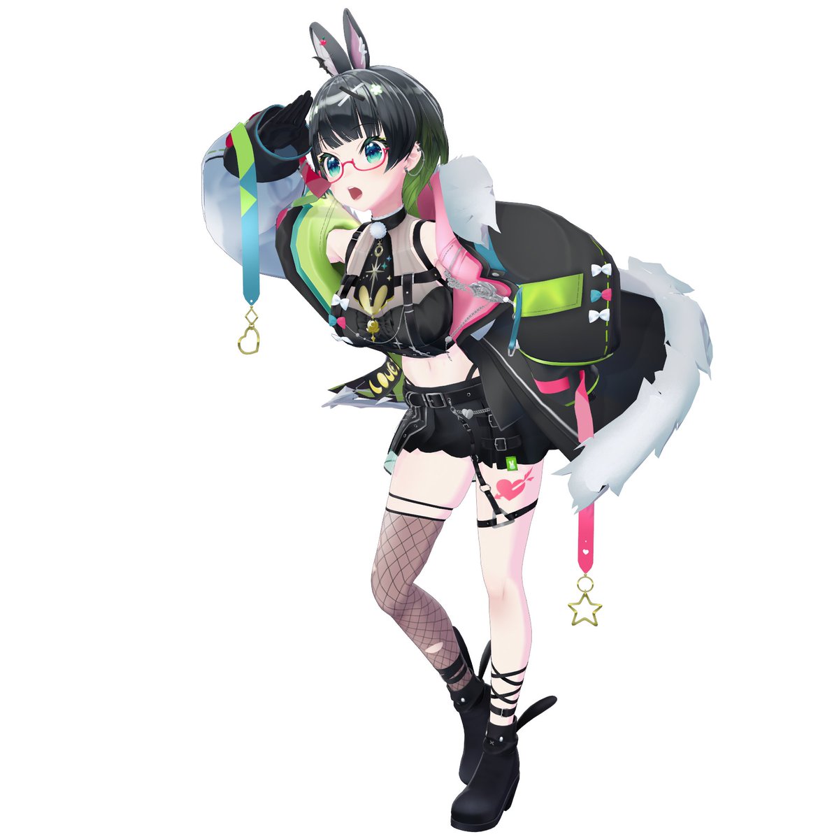 おはよー!!昨日はAdHocの見学楽しかったなあああ!! 早くあそこで