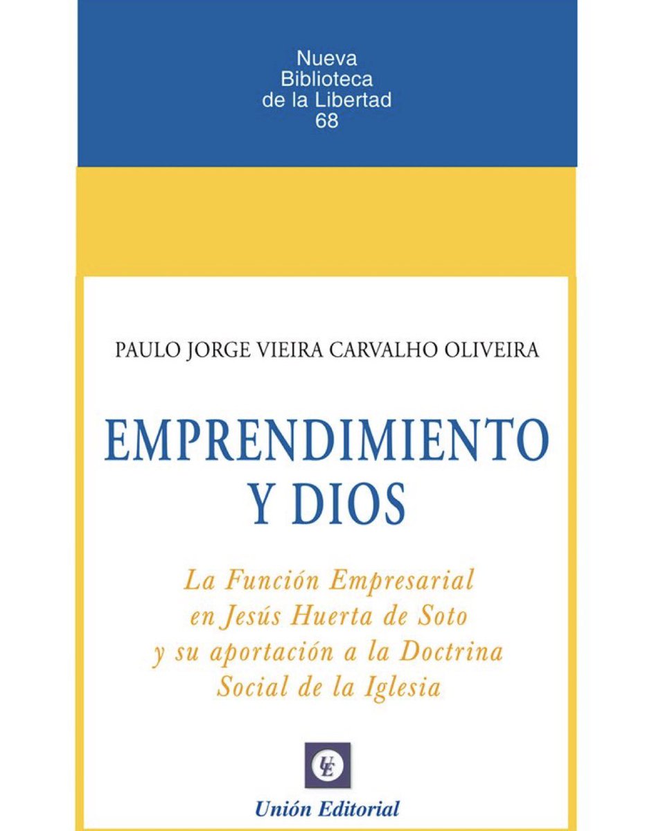 La libertad económica no es enemiga de la fe. Por el contrario: la Escuela Austriaca y la Doctrina Social de la Iglesia convergen en la dignidad de la persona y su vocación creadora para emprender. Sin libertad no hay virtud, y sin responsabilidad moral el mercado pierde su alma.