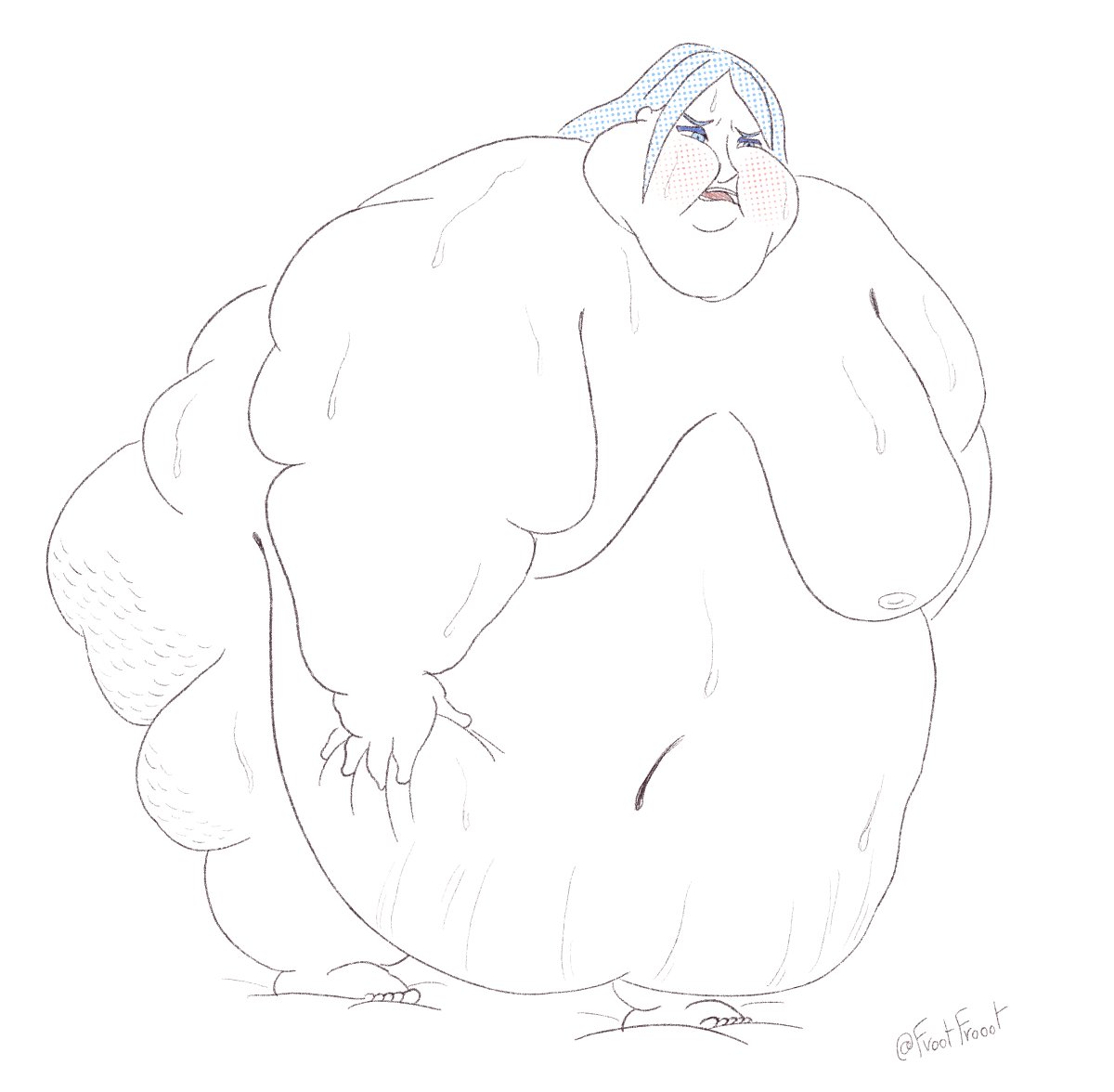 Froot! (5 slots left) tweet media